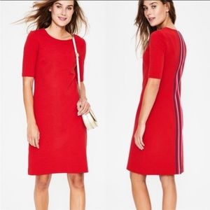 Boden dress
